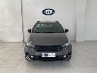 FIAT Argo Trekking 1.8 At